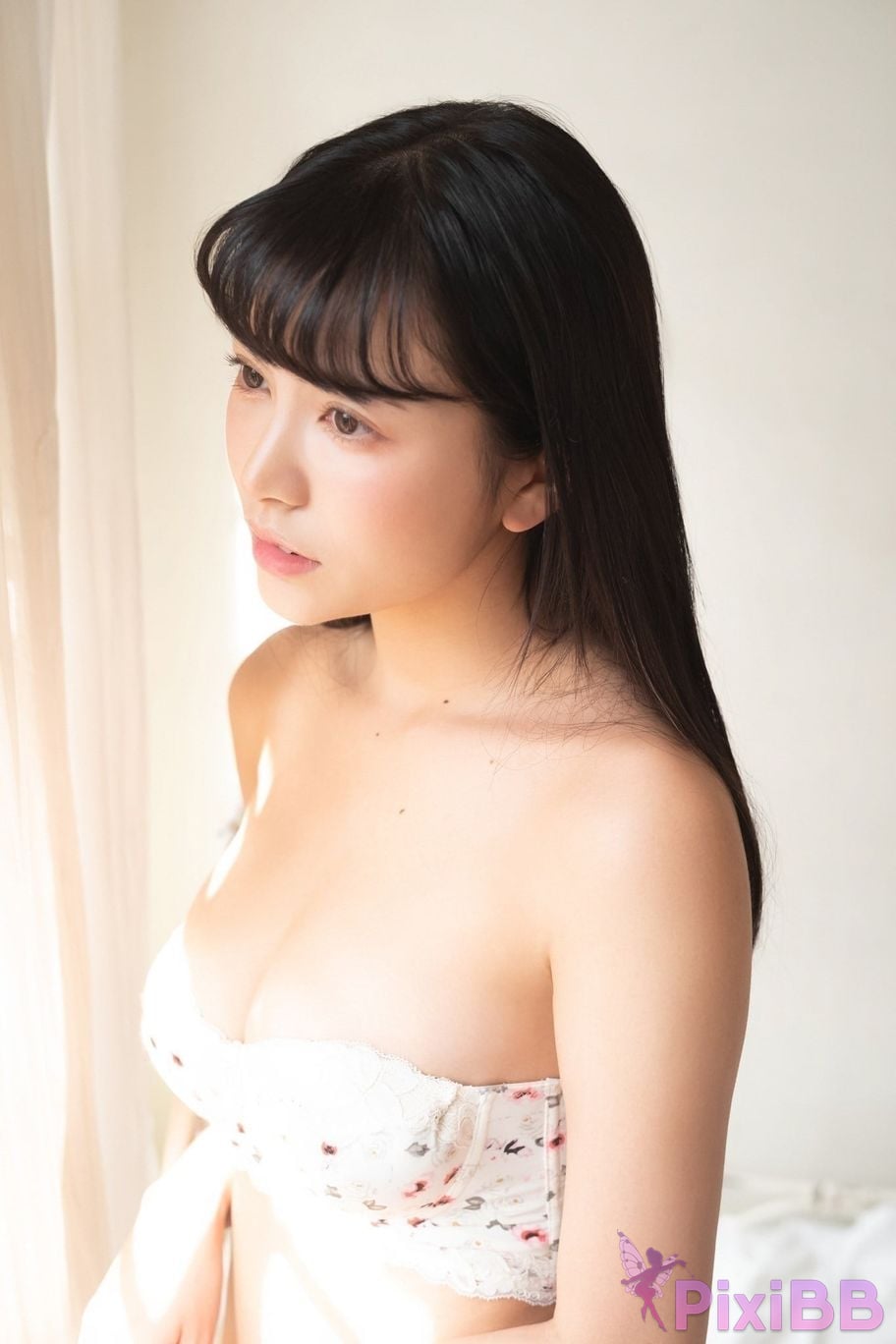 Japanese Idol Takara Suzuki Hijiri FRIDAY digital photo book doll girlfriend Vol.2 All unreleased complete version PixiBB.COM 107