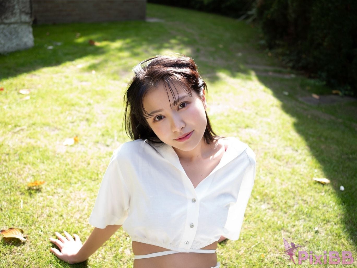 Japanese Idol Takara Suzuki Hijiri FRIDAY digital photo book doll girlfriend Vol.2 All unreleased complete version PixiBB.COM 118