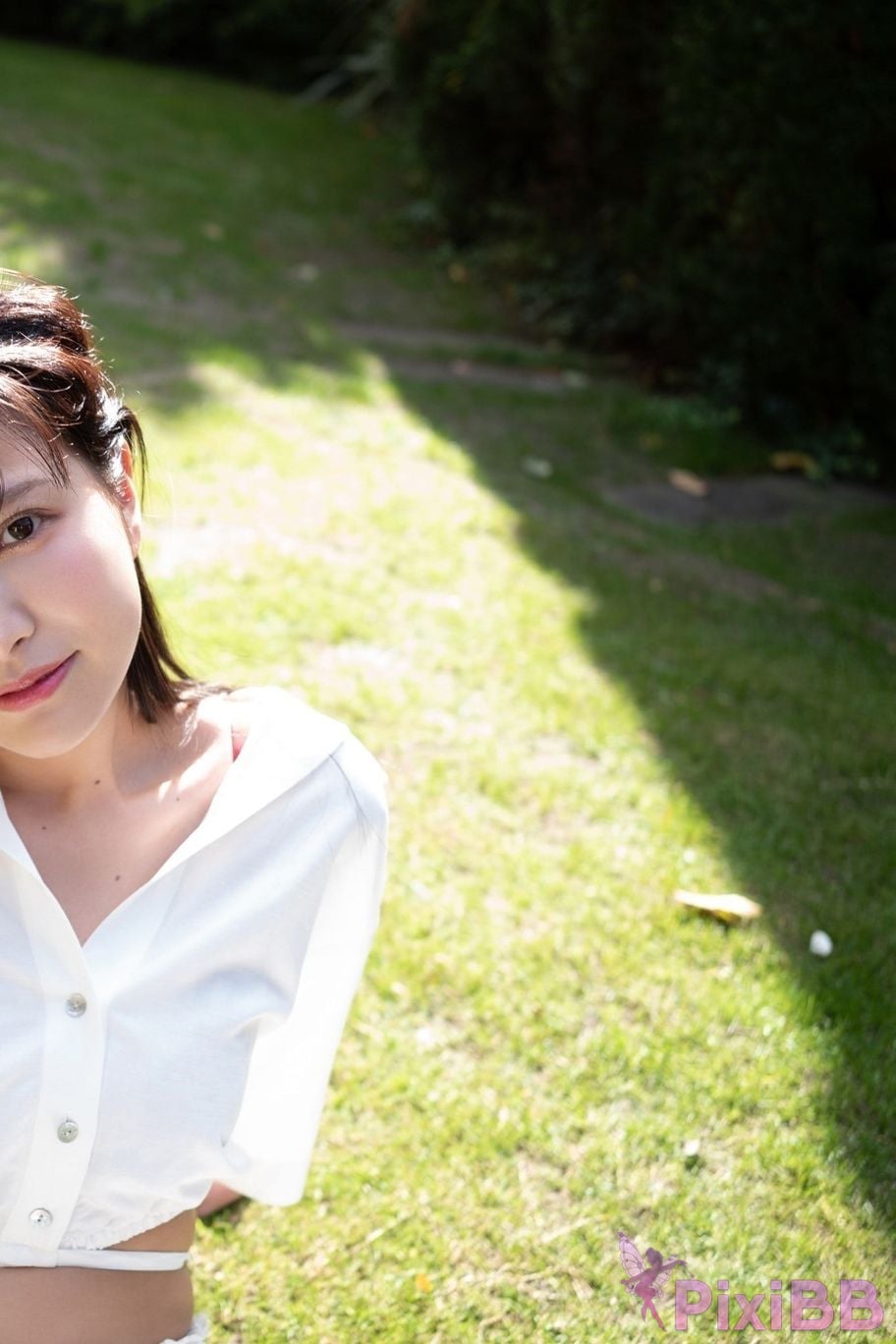Japanese Idol Takara Suzuki Hijiri FRIDAY digital photo book doll girlfriend Vol.2 All unreleased complete version PixiBB.COM 119