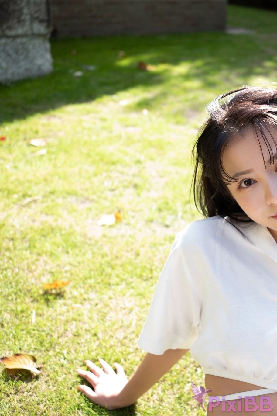 Japanese Idol Takara Suzuki Hijiri FRIDAY digital photo book doll girlfriend Vol.2 All unreleased complete version PixiBB.COM 120