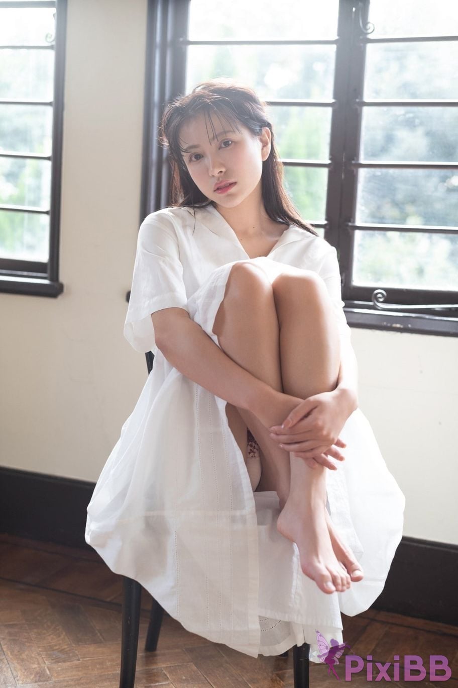 Japanese Idol Takara Suzuki Hijiri FRIDAY digital photo book doll girlfriend Vol.2 All unreleased complete version PixiBB.COM 123
