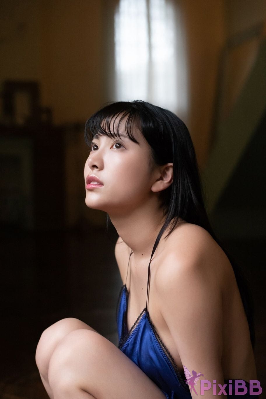 Japanese Idol Takara Suzuki Hijiri FRIDAY digital photo book doll girlfriend Vol.2 All unreleased complete version PixiBB.COM 151