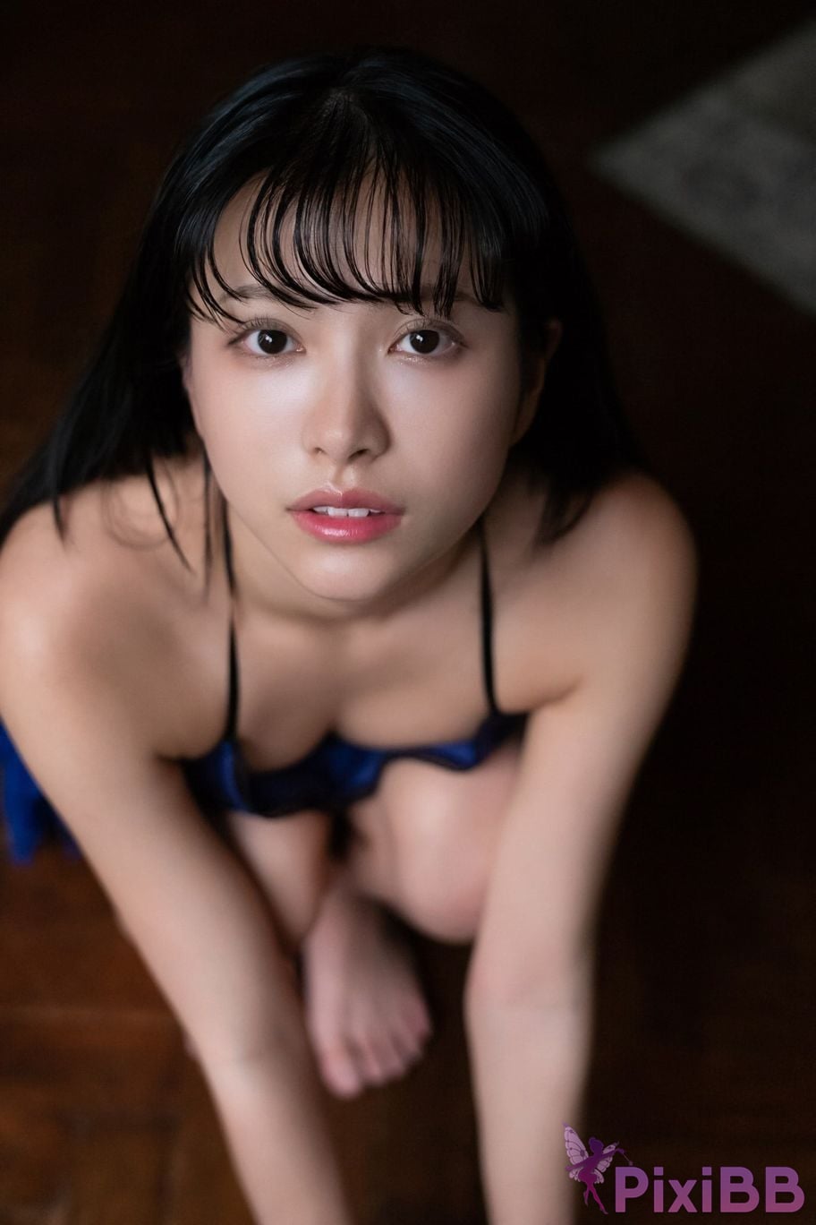 Japanese Idol Takara Suzuki Hijiri FRIDAY digital photo book doll girlfriend Vol.2 All unreleased complete version PixiBB.COM 156