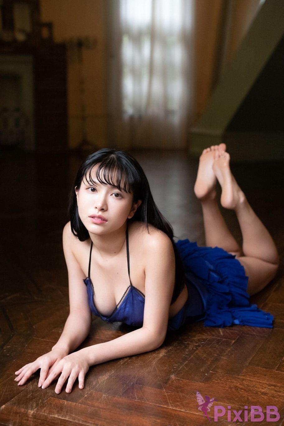 Japanese Idol Takara Suzuki Hijiri FRIDAY digital photo book doll girlfriend Vol.2 All unreleased complete version PixiBB.COM 162