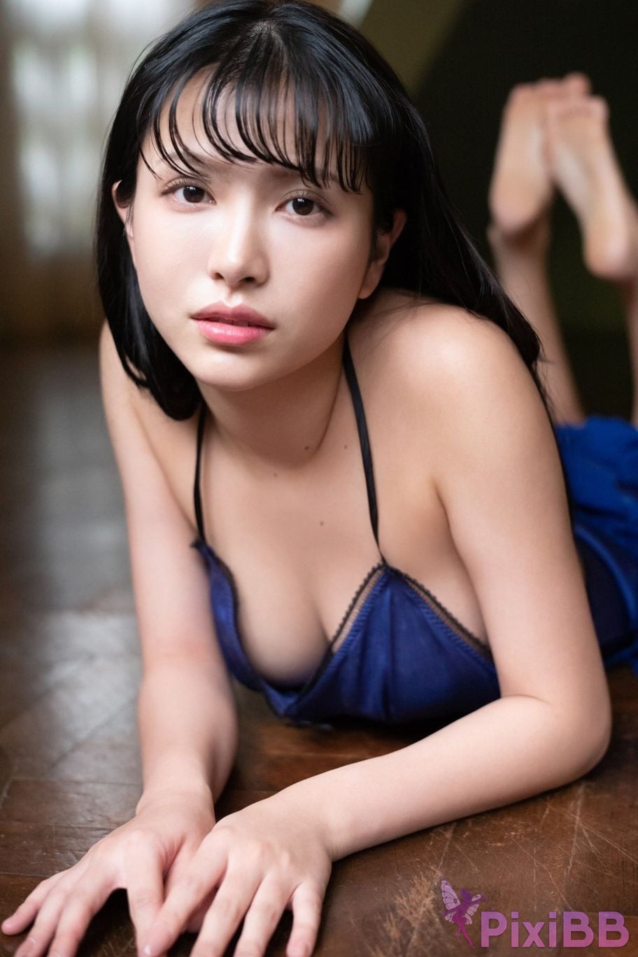 Japanese Idol Takara Suzuki Hijiri FRIDAY digital photo book doll girlfriend Vol.2 All unreleased complete version PixiBB.COM 163