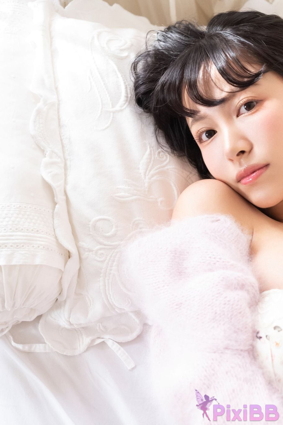 Japanese Idol Takara Suzuki Hijiri FRIDAY digital photo book doll girlfriend Vol.1 PixiBB.COM 016
