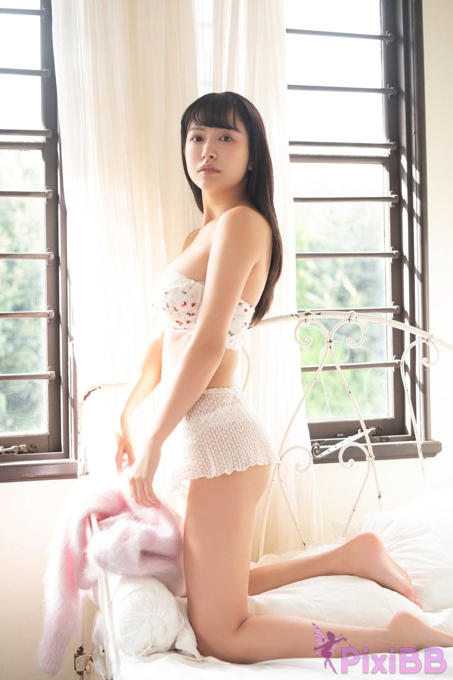 Japanese Idol Takara Suzuki Hijiri FRIDAY digital photo book doll girlfriend Vol.1 PixiBB.COM 025