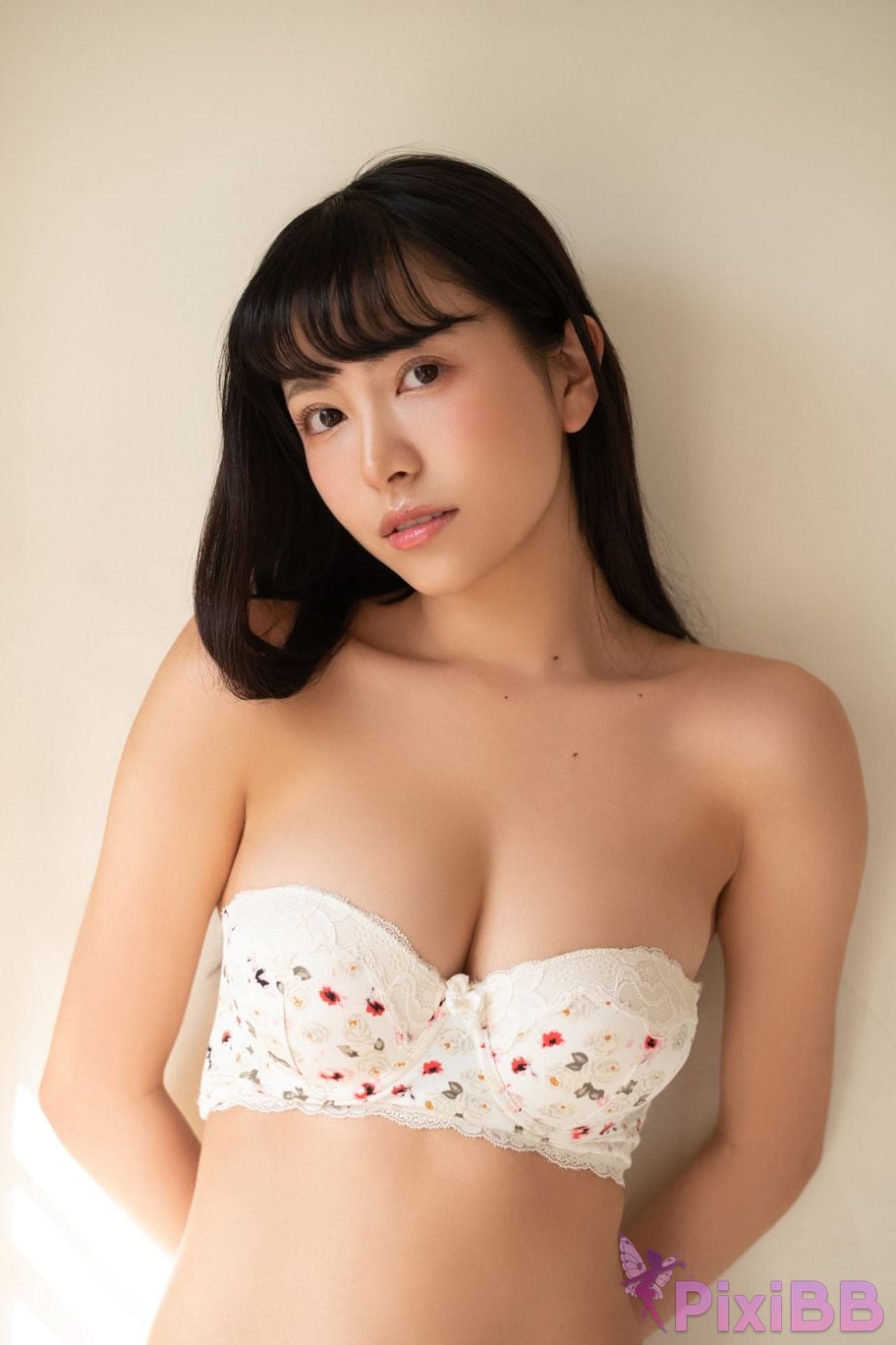 Japanese Idol Takara Suzuki Hijiri FRIDAY digital photo book doll girlfriend Vol.1 PixiBB.COM 043