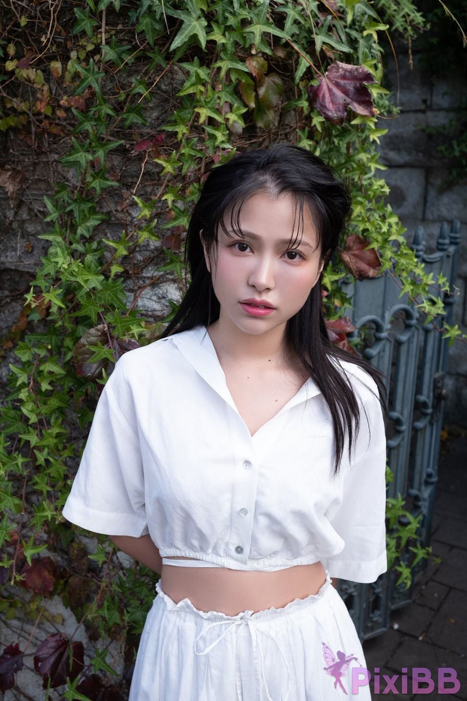 Japanese Idol Takara Suzuki Hijiri FRIDAY digital photo book doll girlfriend Vol.1 PixiBB.COM 045