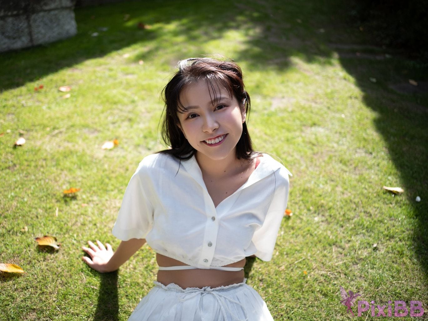 Japanese Idol Takara Suzuki Hijiri FRIDAY digital photo book doll girlfriend Vol.1 PixiBB.COM 048