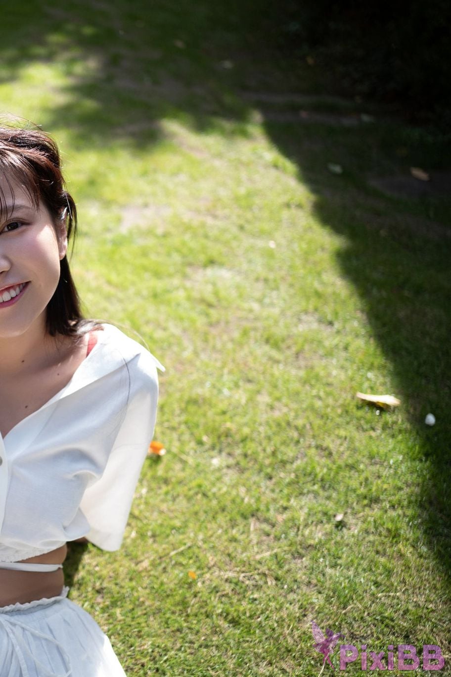 Japanese Idol Takara Suzuki Hijiri FRIDAY digital photo book doll girlfriend Vol.1 PixiBB.COM 049