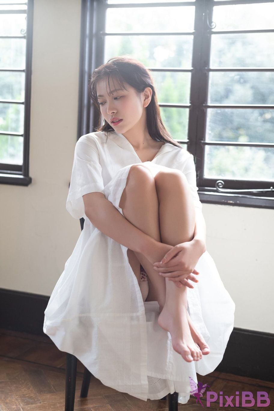 Japanese Idol Takara Suzuki Hijiri FRIDAY digital photo book doll girlfriend Vol.1 PixiBB.COM 052