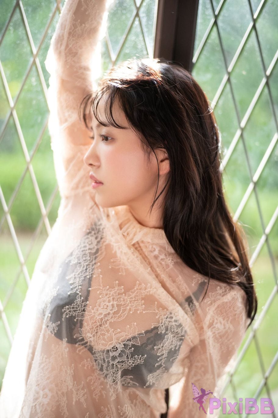 Japanese Idol Takara Suzuki Hijiri FRIDAY digital photo book doll girlfriend Vol.1 PixiBB.COM 069