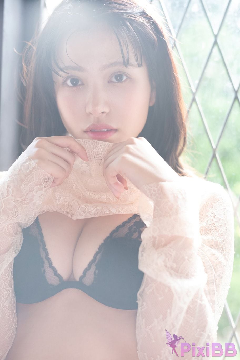 Japanese Idol Takara Suzuki Hijiri FRIDAY digital photo book doll girlfriend Vol.1 PixiBB.COM 073