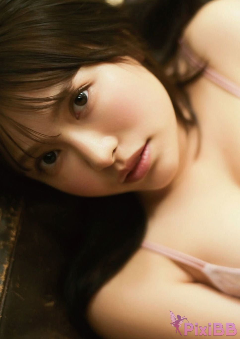 Japanese Idol Takara Suzuki Hijiri Digital only photo collection G teledigital tele PixiBB.COM 020