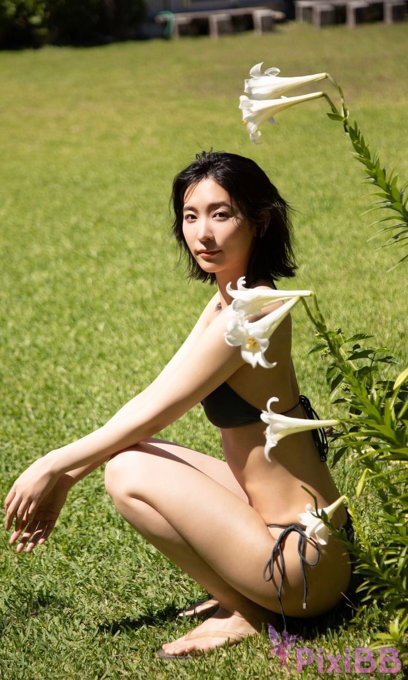 Japanese Idol Rina Onuki xiao guan li nai large increase photo collection for this day PixiBB.COM 017