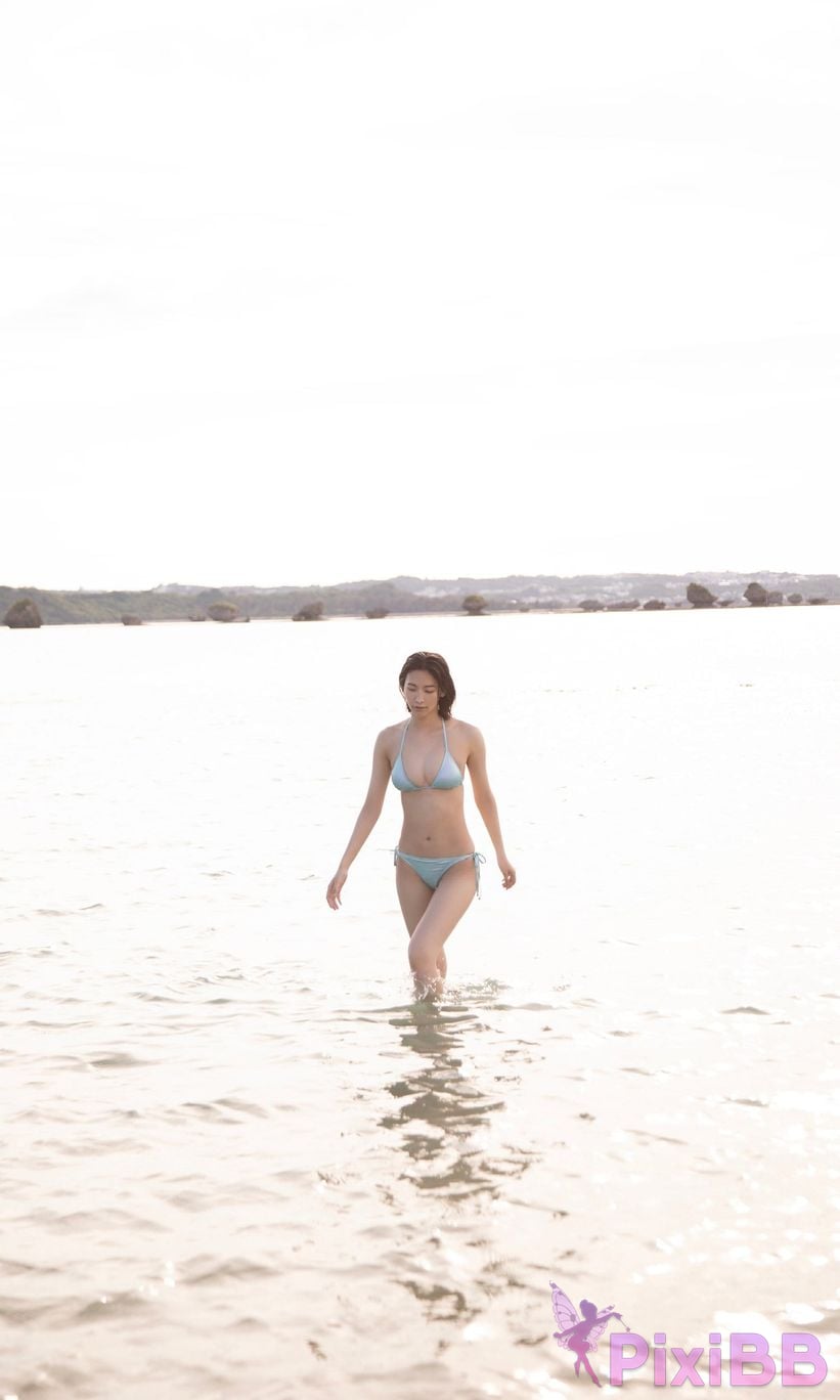 Japanese Idol Rina Onuki xiao guan li nai large increase photo collection for this day PixiBB.COM 081