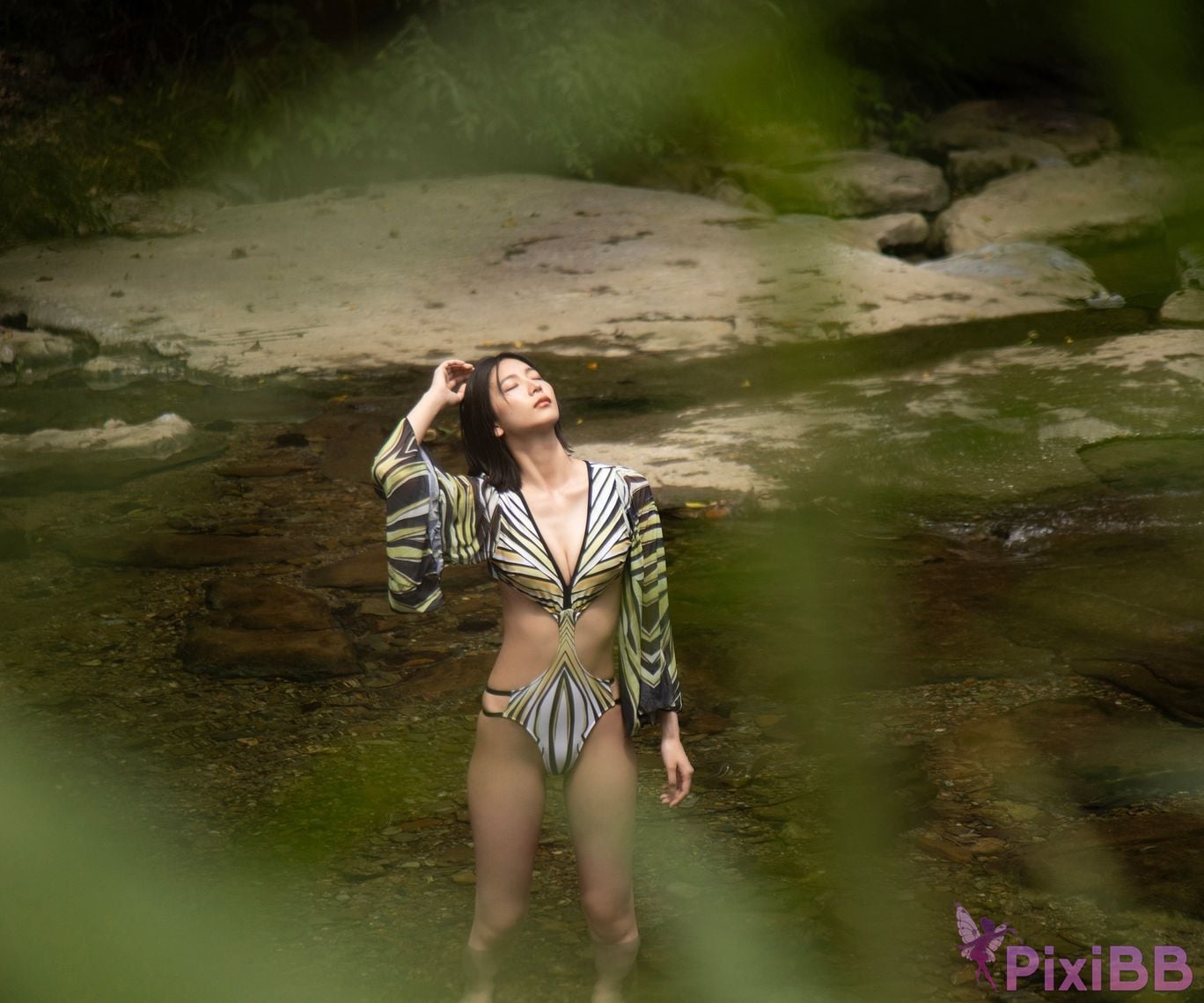 Japanese Idol Rina Onuki xiao guan li nai large increase photo collection for this day PixiBB.COM 097