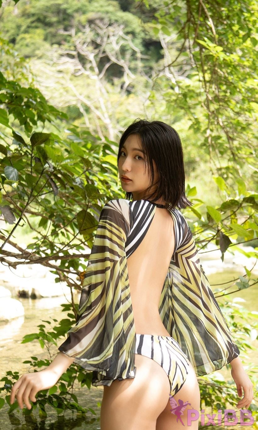 Japanese Idol Rina Onuki xiao guan li nai large increase photo collection for this day PixiBB.COM 104