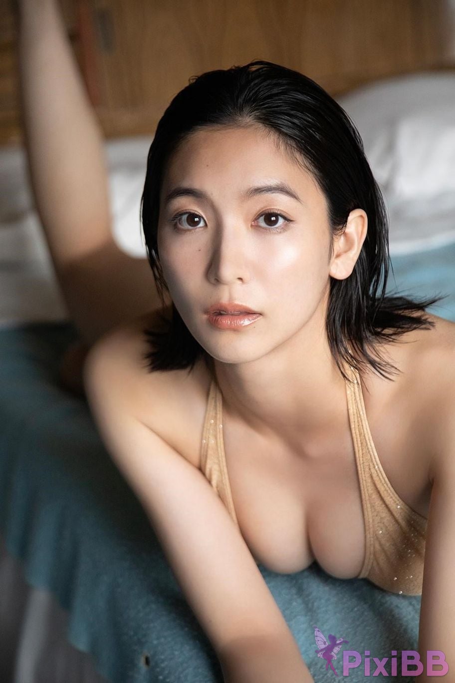 Japanese Idol Rina Onuki xiao guan li nai large increase photo collection for this day PixiBB.COM 143