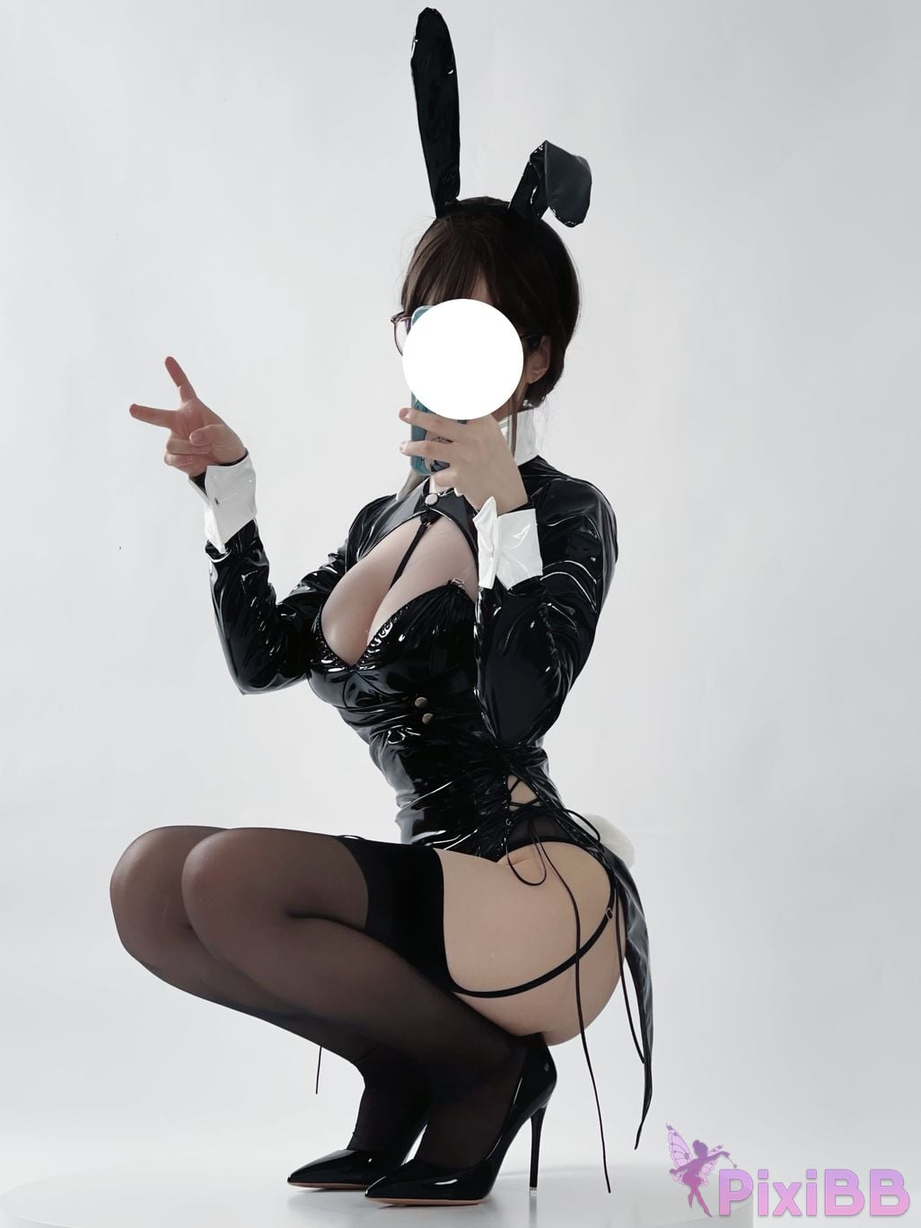 Coser youmeko PixiBB.COM 004