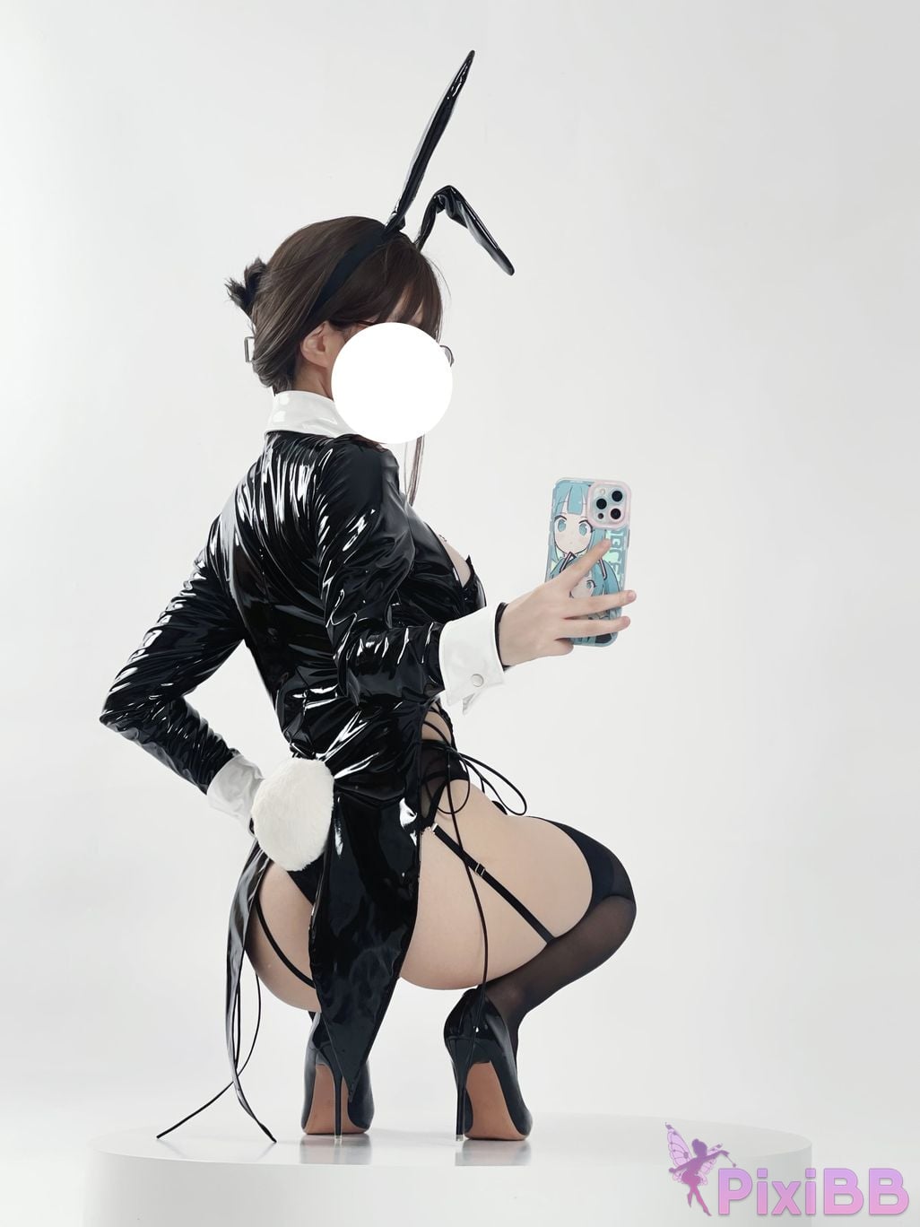 Coser youmeko PixiBB.COM 013