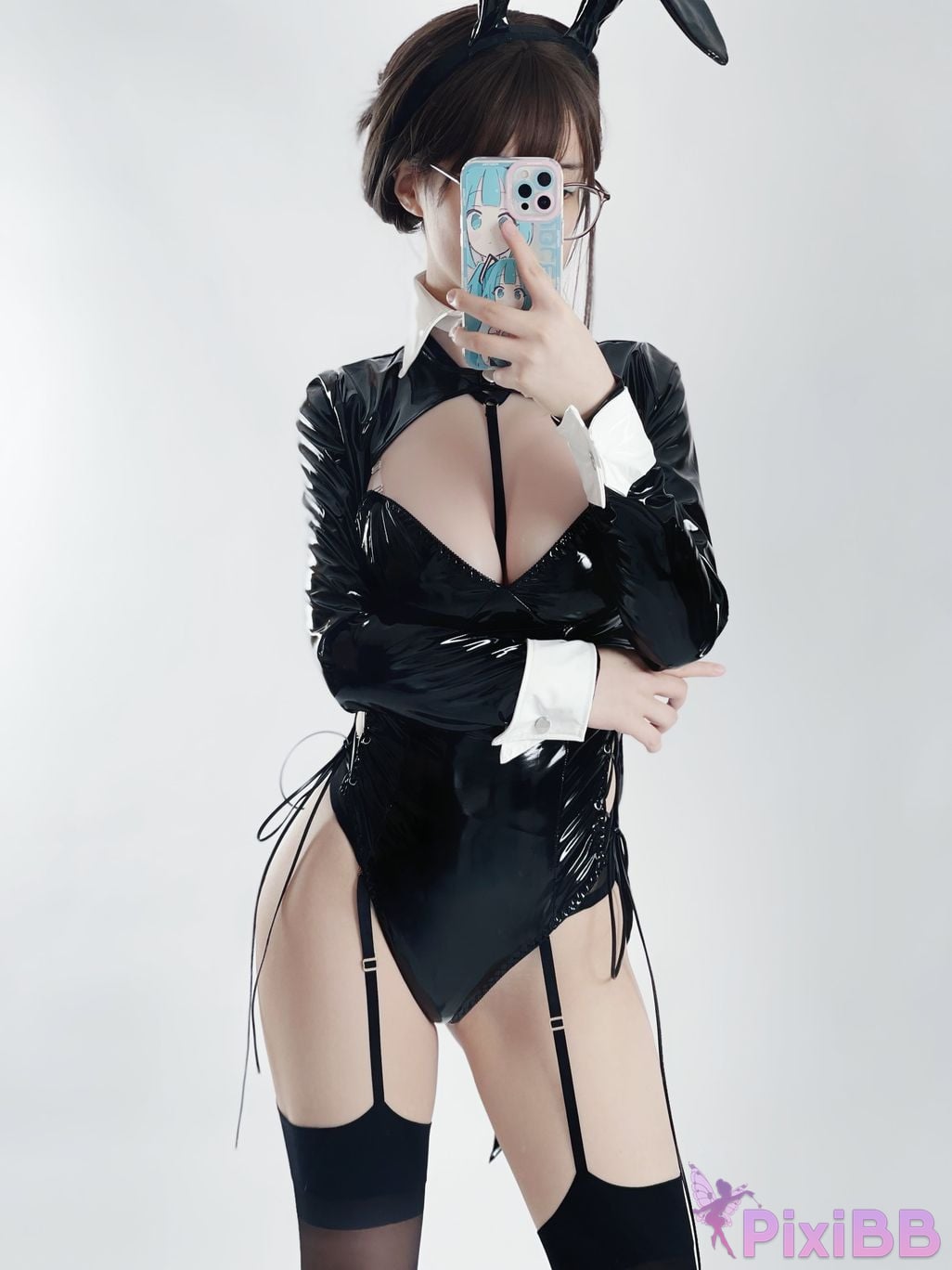 Coser youmeko PixiBB.COM 026