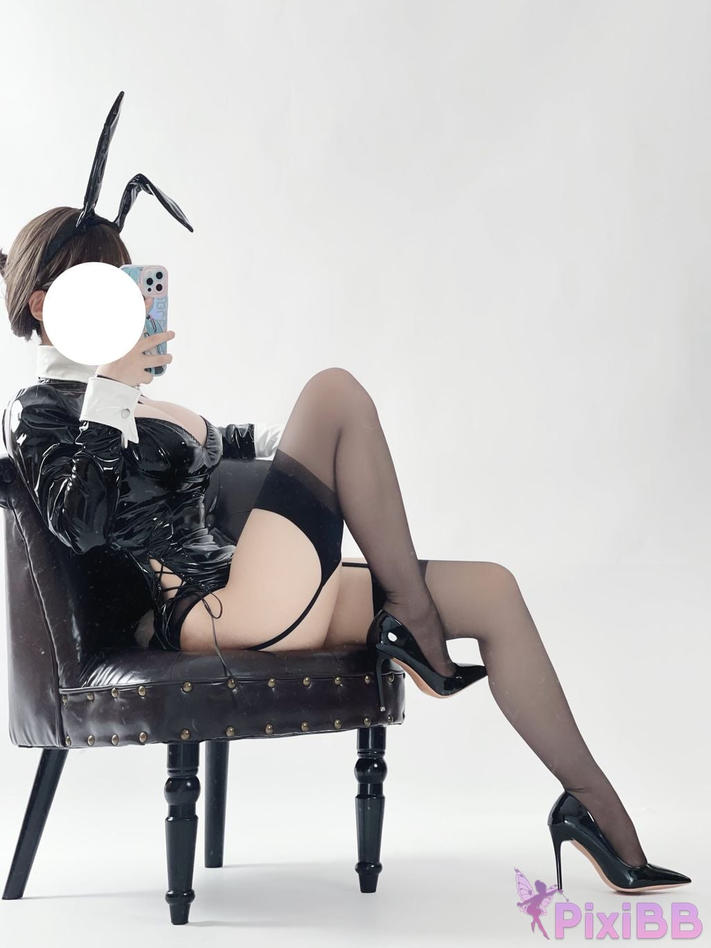 Coser youmeko PixiBB.COM 028