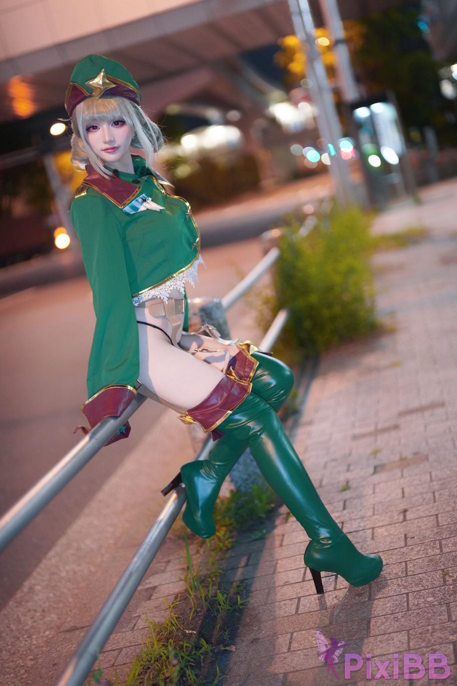 Coser youmeko PixiBB.COM 034