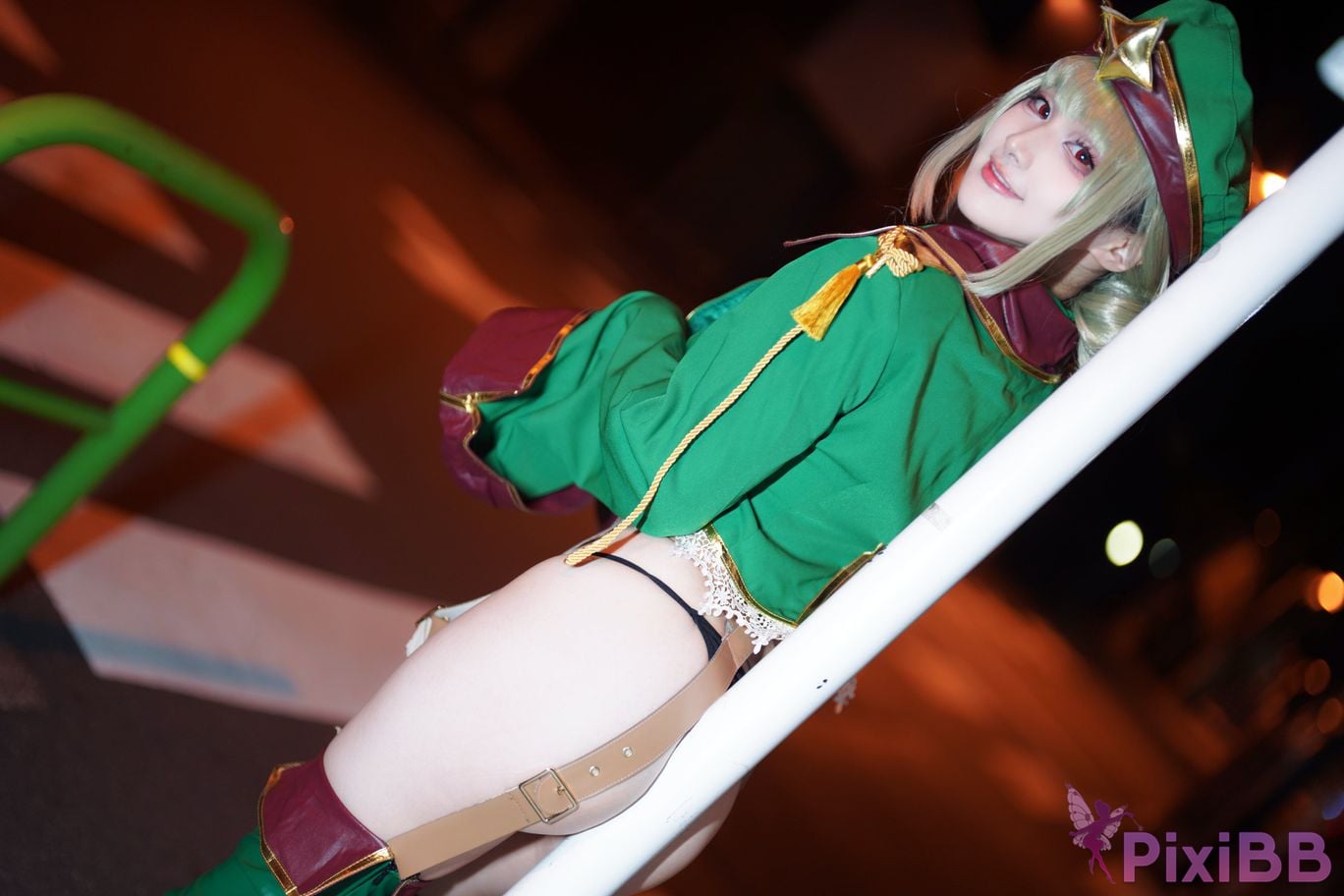 Coser youmeko PixiBB.COM 035