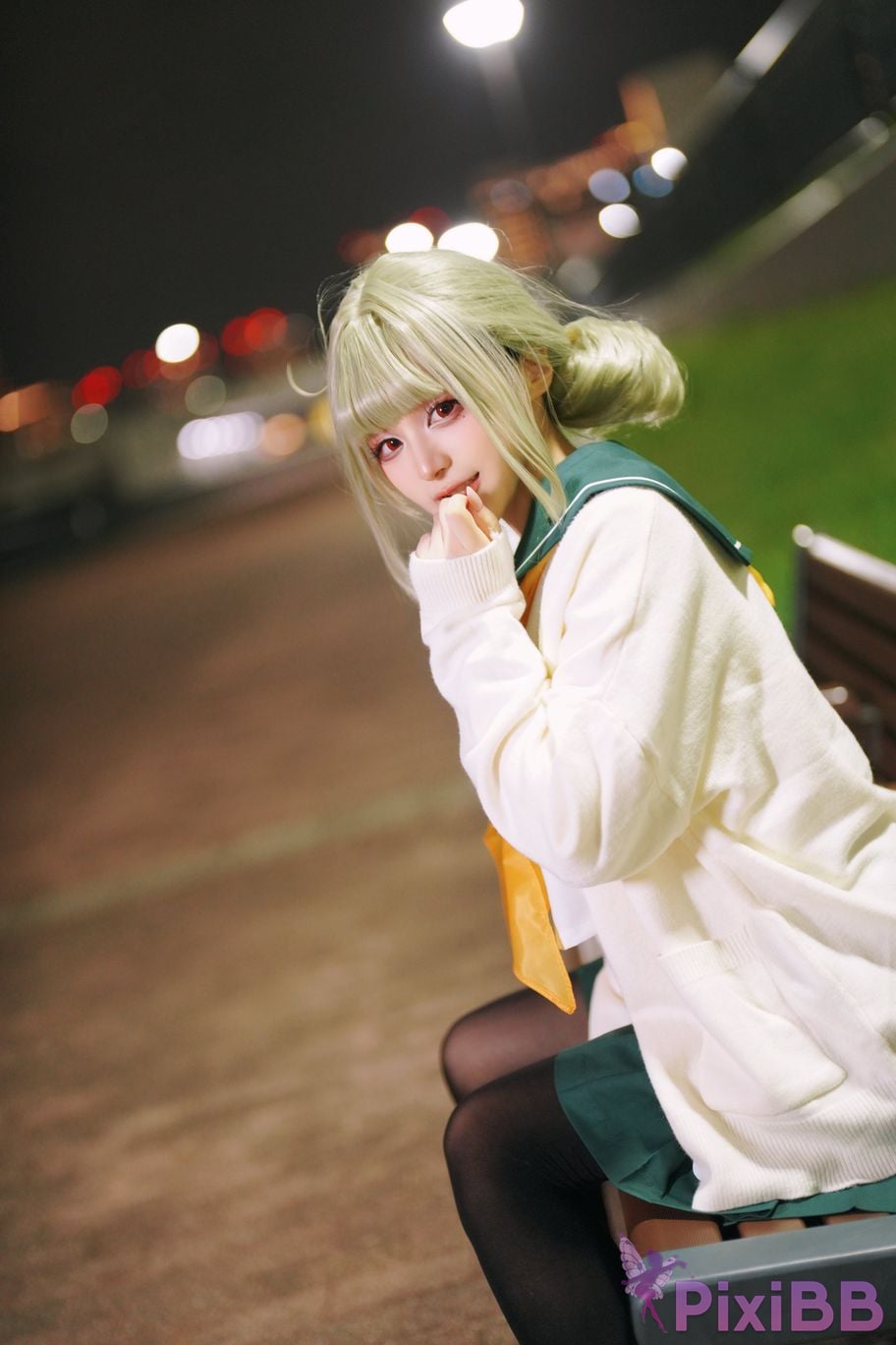 Coser Youmeko JK PixiBB.COM 002