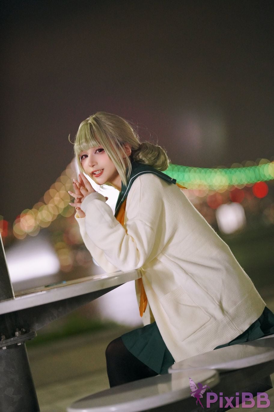 Coser Youmeko JK PixiBB.COM 004