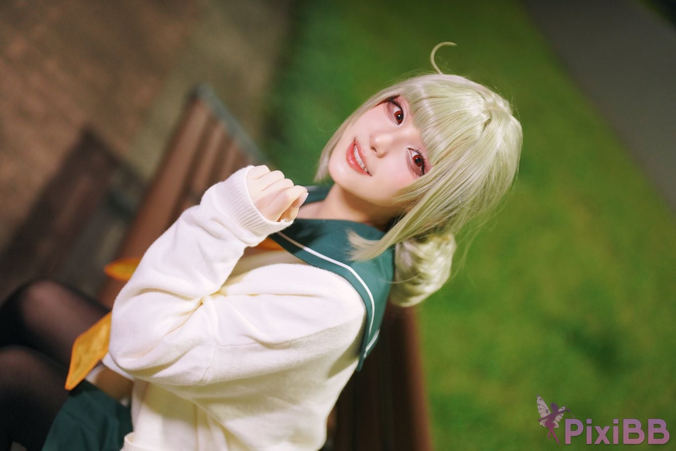Coser Youmeko JK PixiBB.COM 005