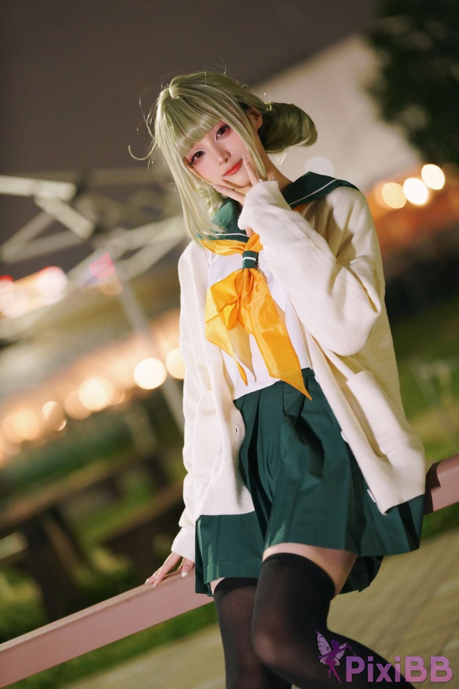 Coser Youmeko JK PixiBB.COM 007