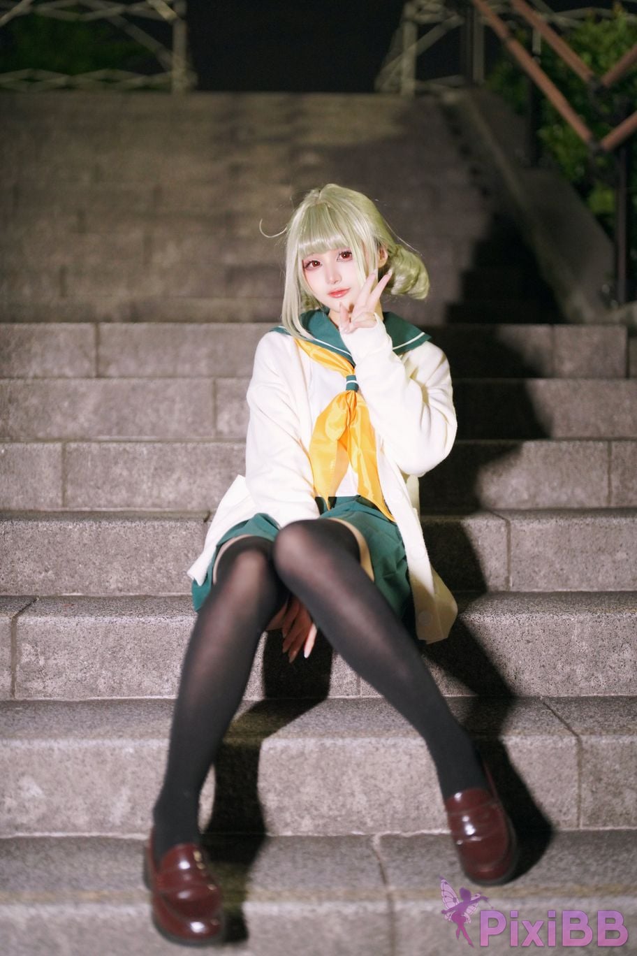 Coser Youmeko JK PixiBB.COM 013