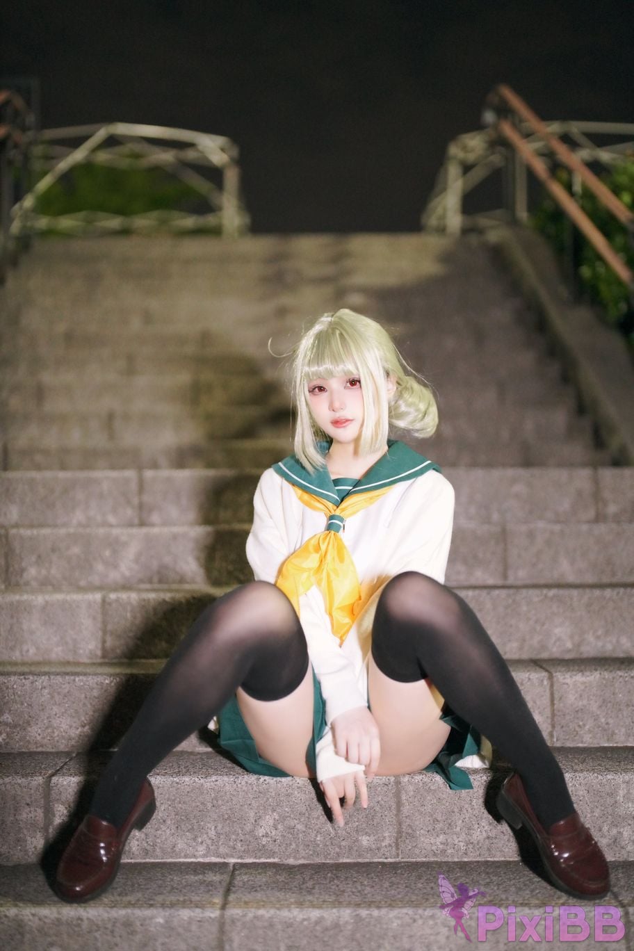 Coser Youmeko JK PixiBB.COM 015
