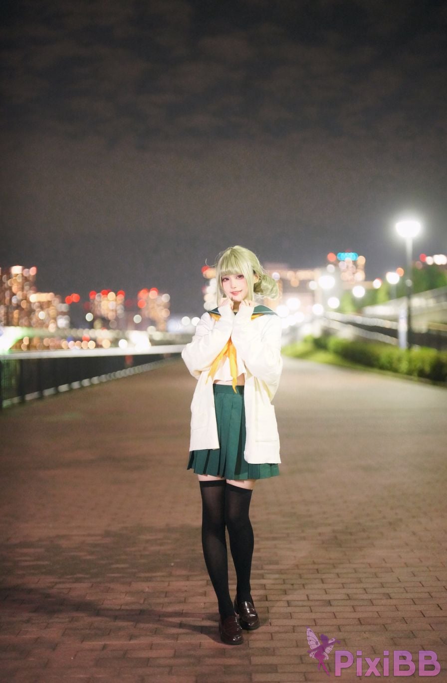 Coser Youmeko JK PixiBB.COM 016