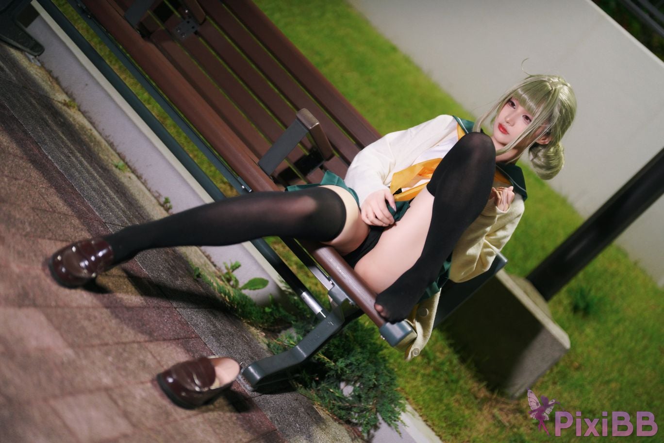 Coser Youmeko JK PixiBB.COM 017