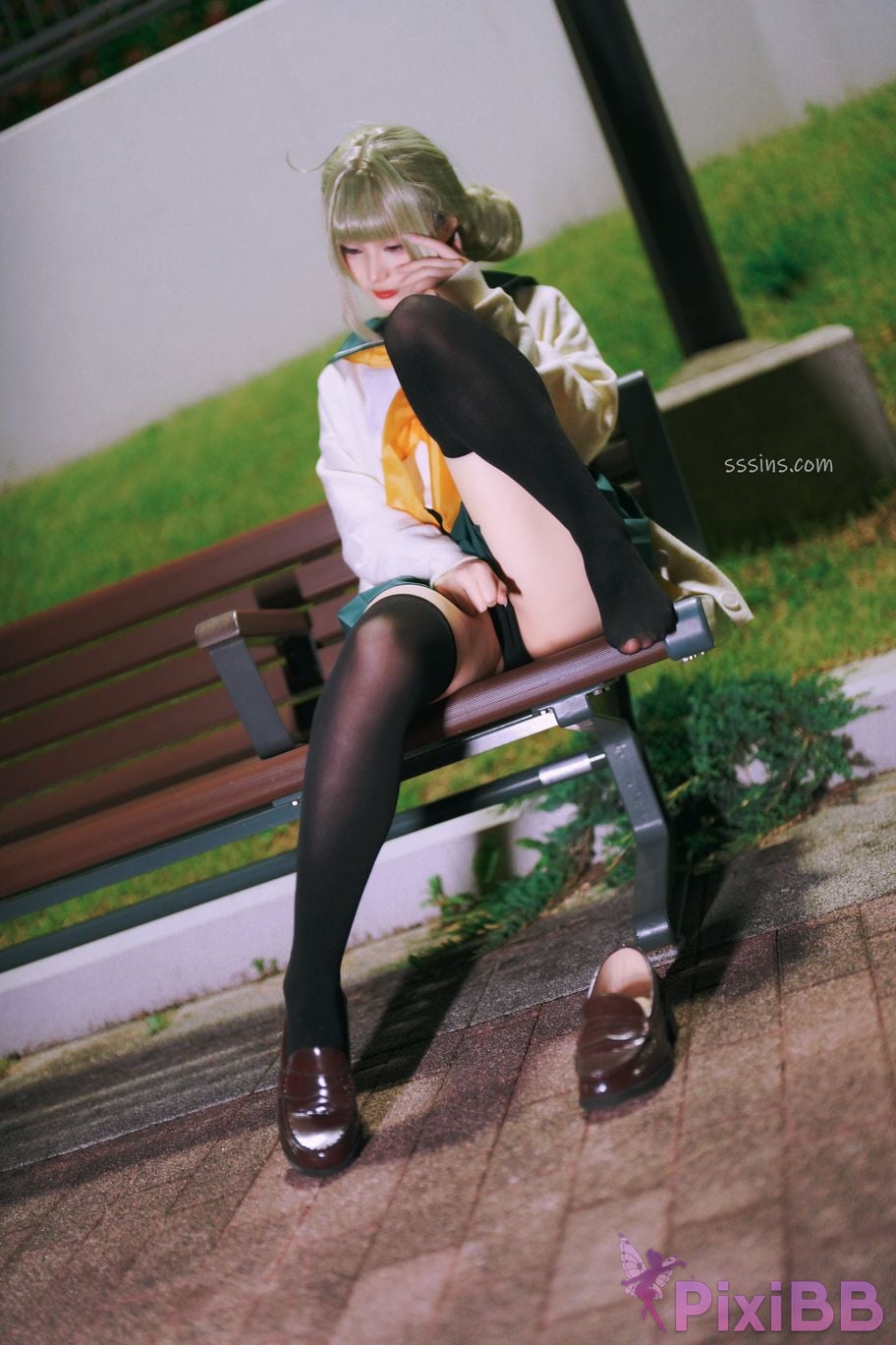 Coser Youmeko JK PixiBB.COM 019