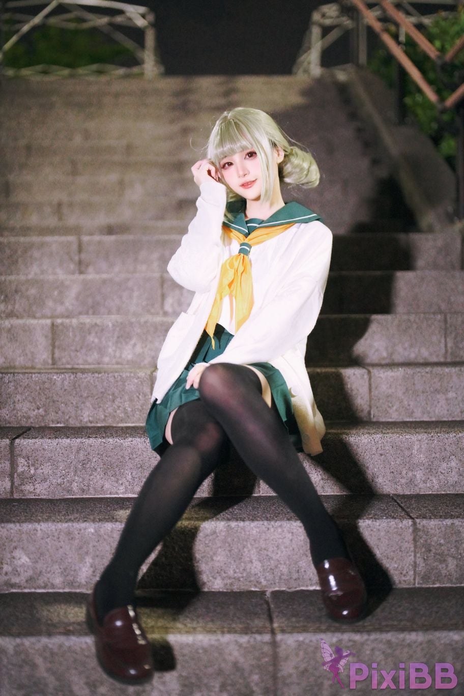 Coser Youmeko JK PixiBB.COM 020