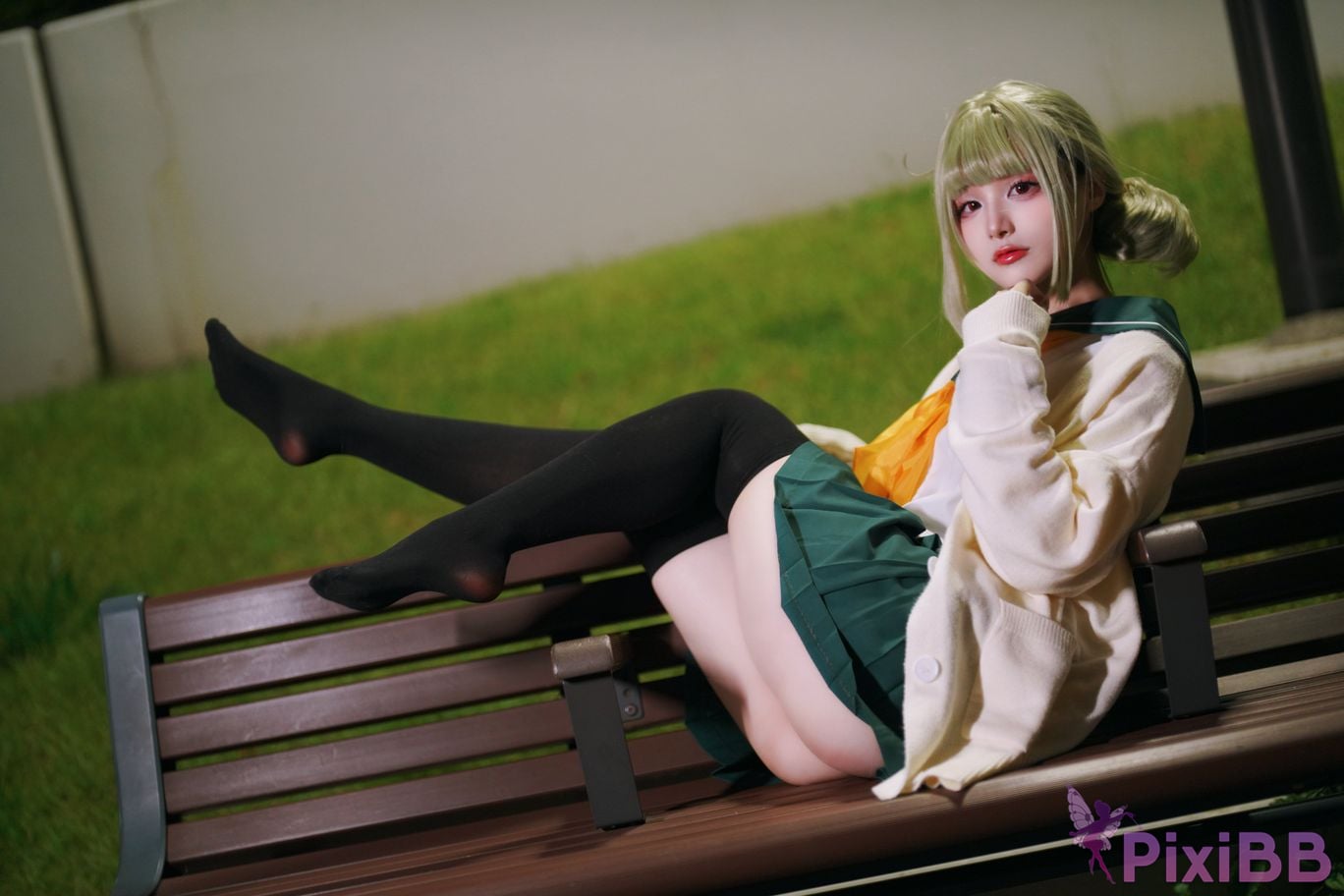 Coser Youmeko JK PixiBB.COM 022