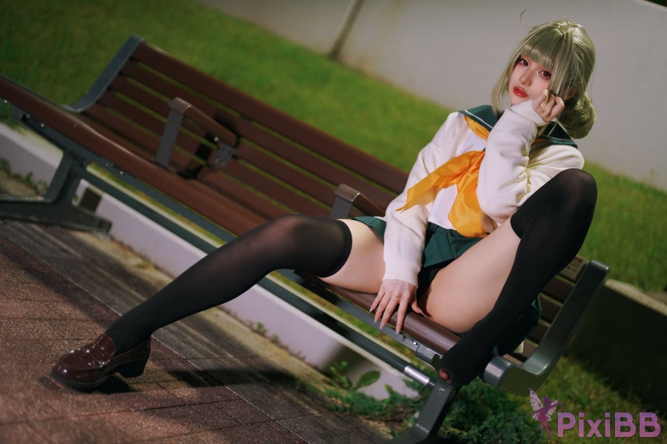 Coser Youmeko JK PixiBB.COM 023
