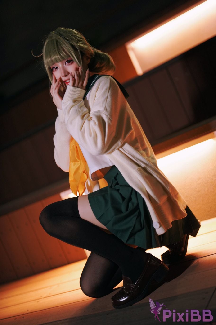 Coser Youmeko JK PixiBB.COM 029
