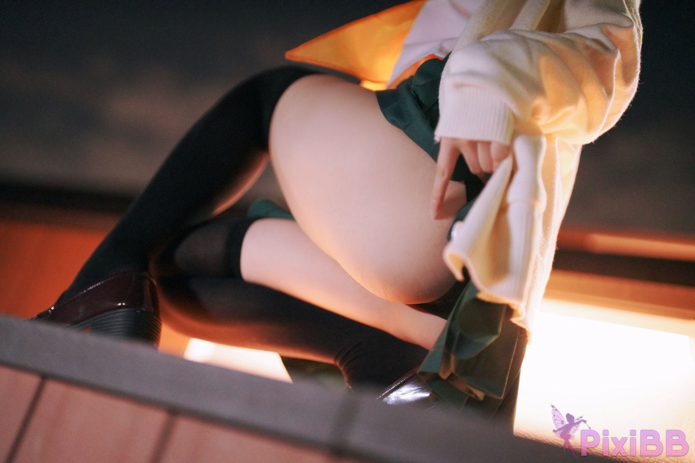 Coser Youmeko JK PixiBB.COM 031