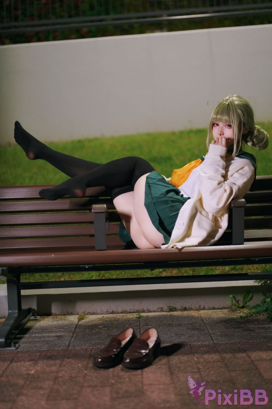 Coser Youmeko JK PixiBB.COM 032