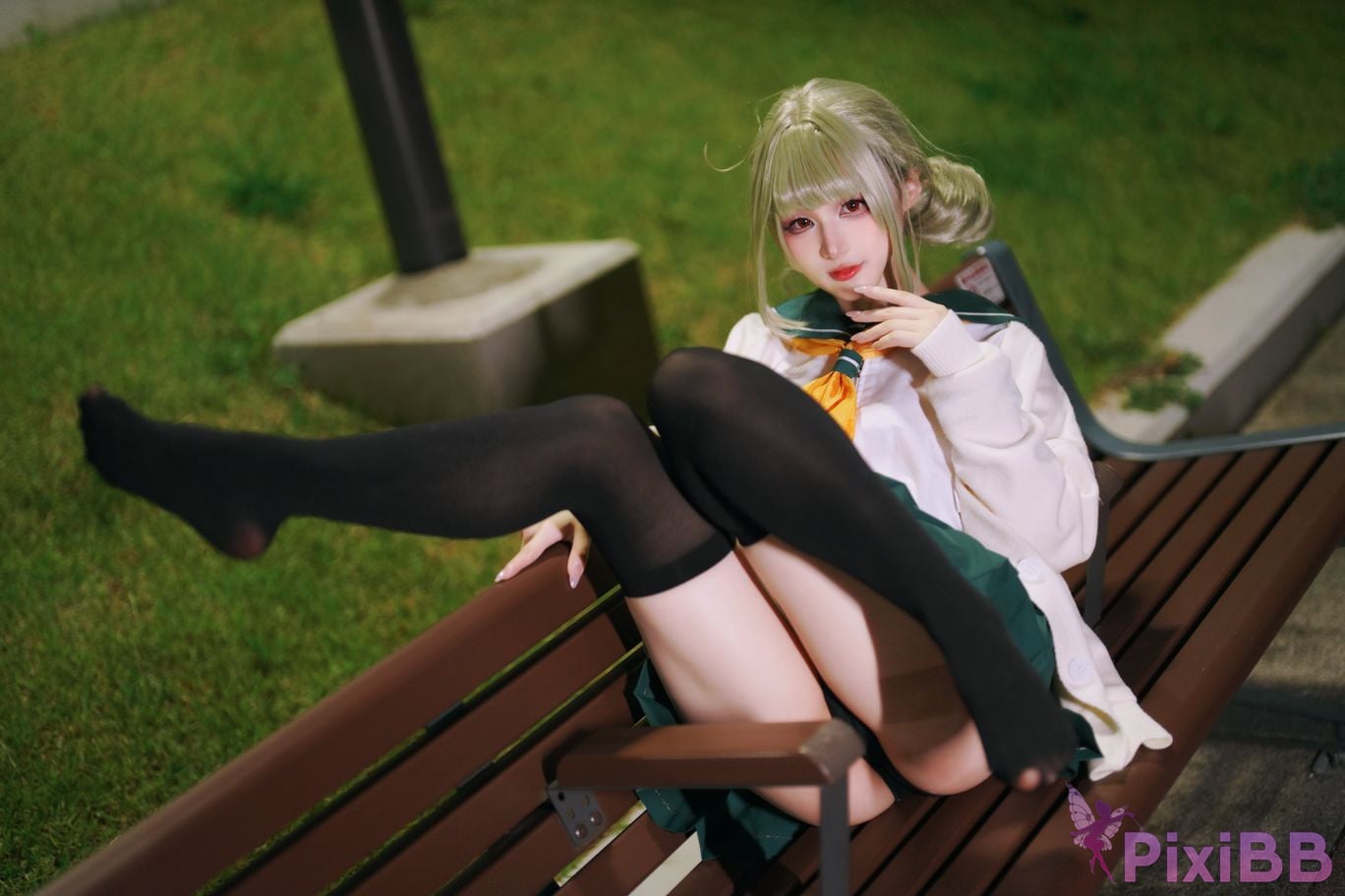 Coser Youmeko JK PixiBB.COM 033