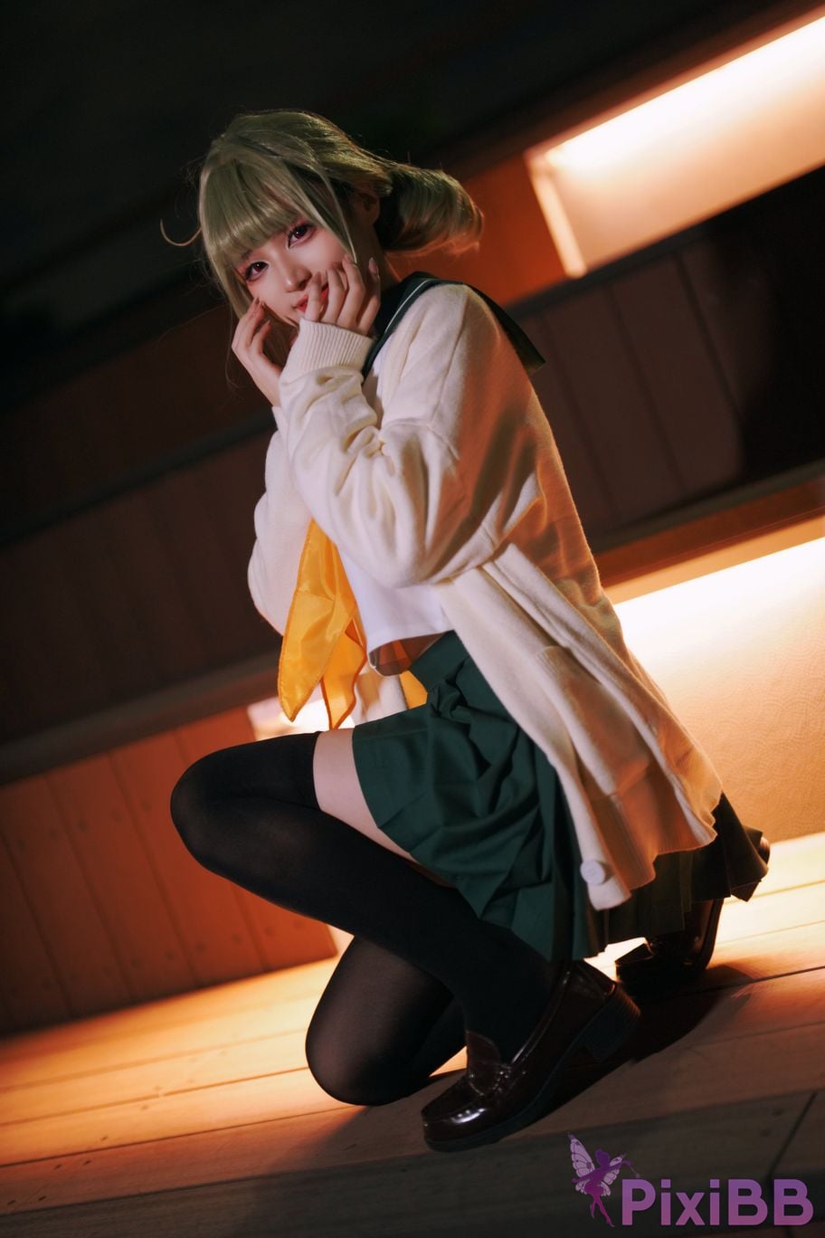Coser Youmeko JK PixiBB.COM 035