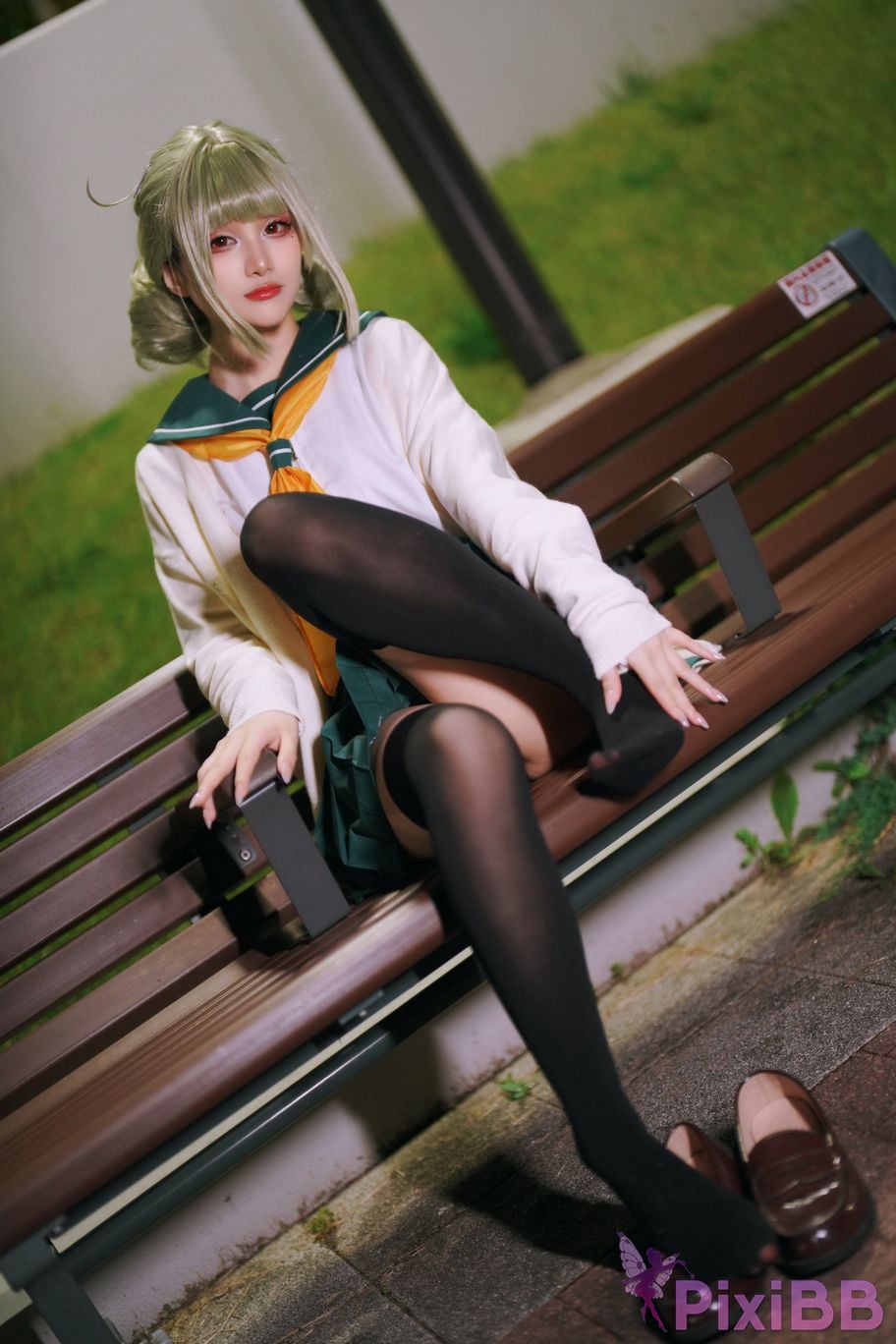 Coser Youmeko JK PixiBB.COM 036