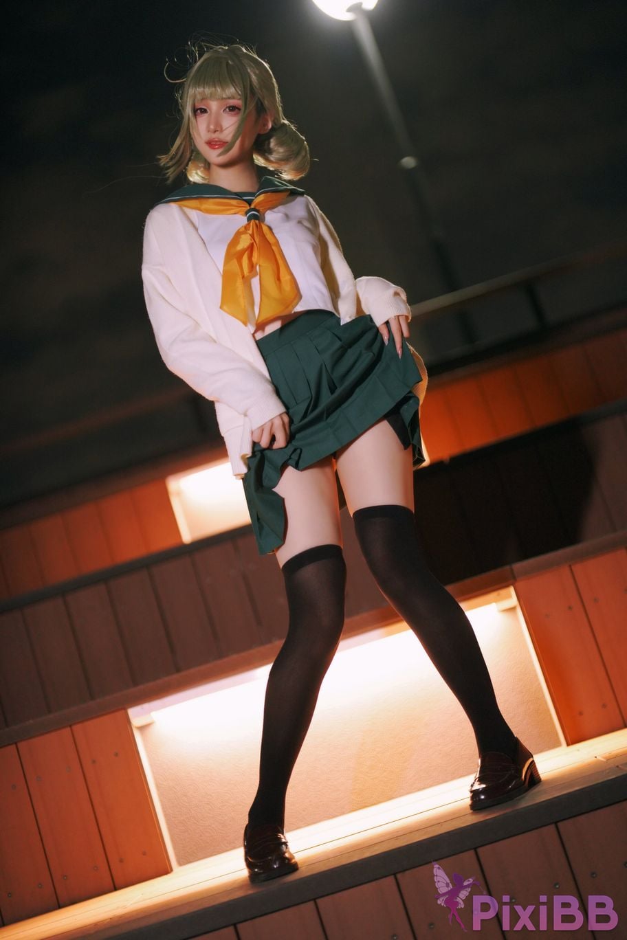 Coser Youmeko JK PixiBB.COM 038