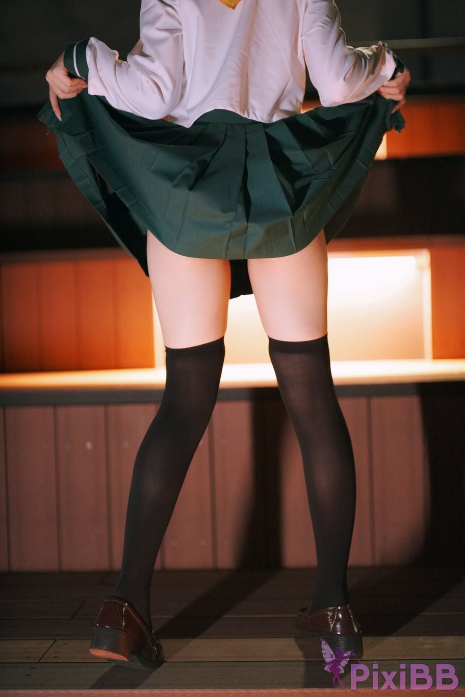 Coser Youmeko JK PixiBB.COM 039